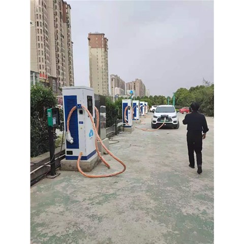 充电桩的安装位置有讲究吗