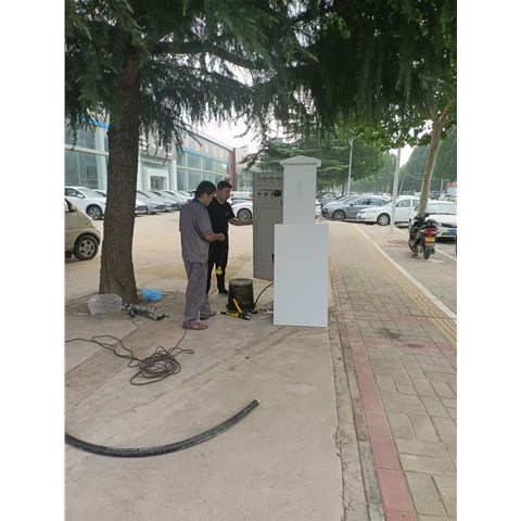 无固定车位是否能安装充电桩