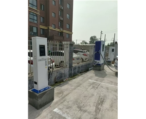 小区电单车桩上门检修